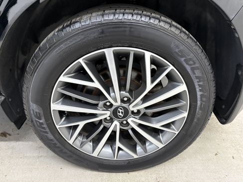 Used 2019 Hyundai Tucson Ultimate AWD/4WD image 7
