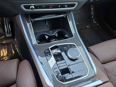 Used 2026 BMW X5 M60i image 24