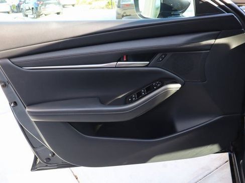 Used 2025 MAZDA MAZDA3 s Sport image 23