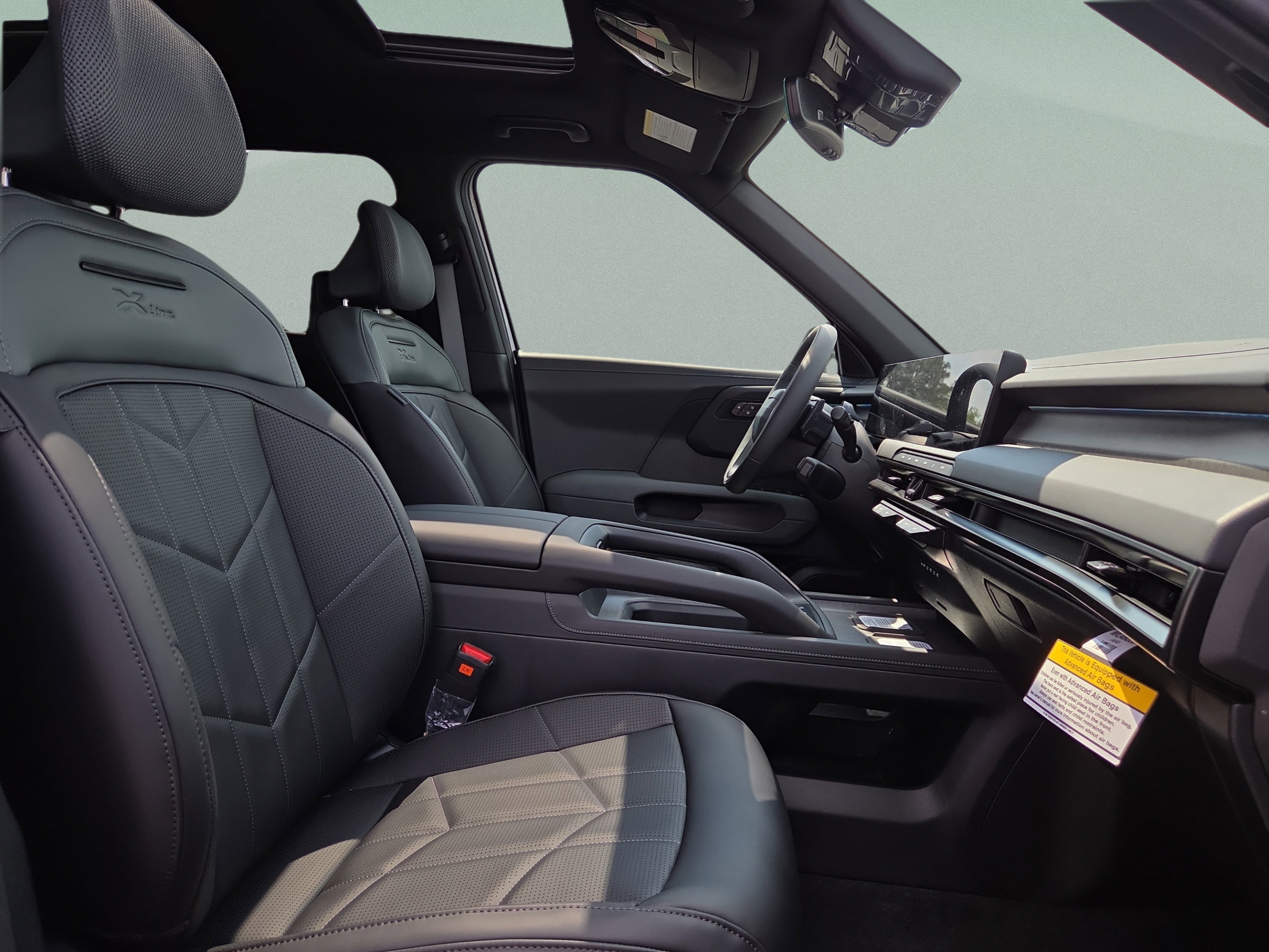 New 2027 Kia Telluride SX X-Line AWD/4WD image 29