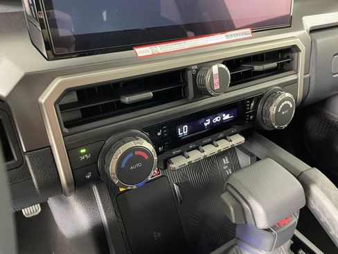 New 2026 Toyota 4Runner TRD Off-Road Premium AWD/4WD image 6