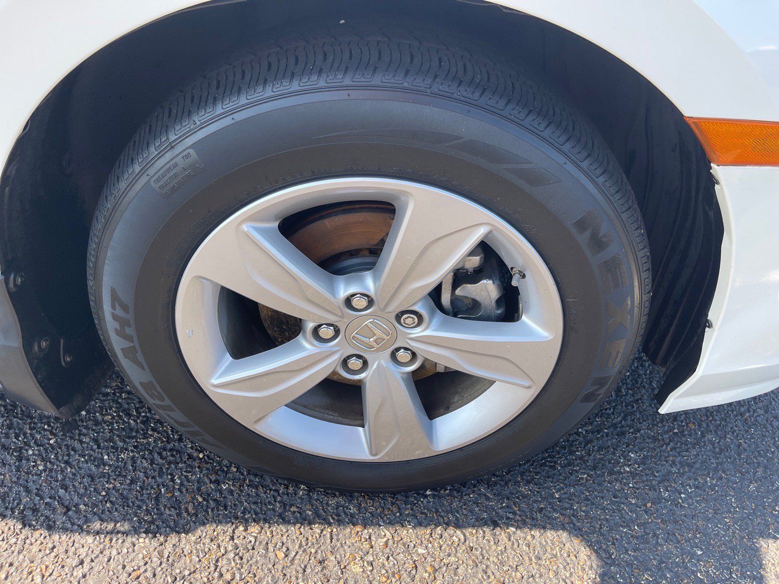 Used 2019 Honda Odyssey EX-L image 22