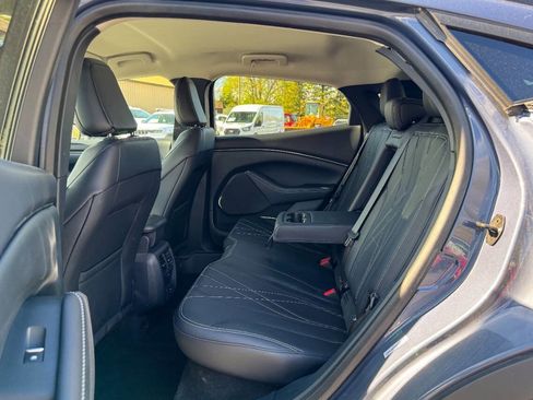 Used 2021 Ford Mustang Mach-E Select w/ Comfort/Appearance Package image 14