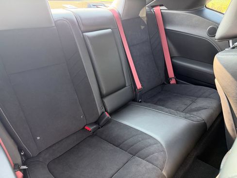 Used 2023 Dodge Challenger SRT Hellcat RWD image 16