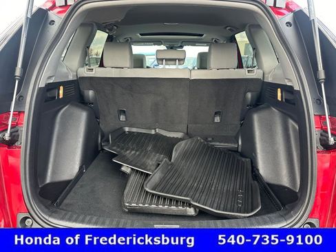 Certified 2020 Honda CR-V EX image 38