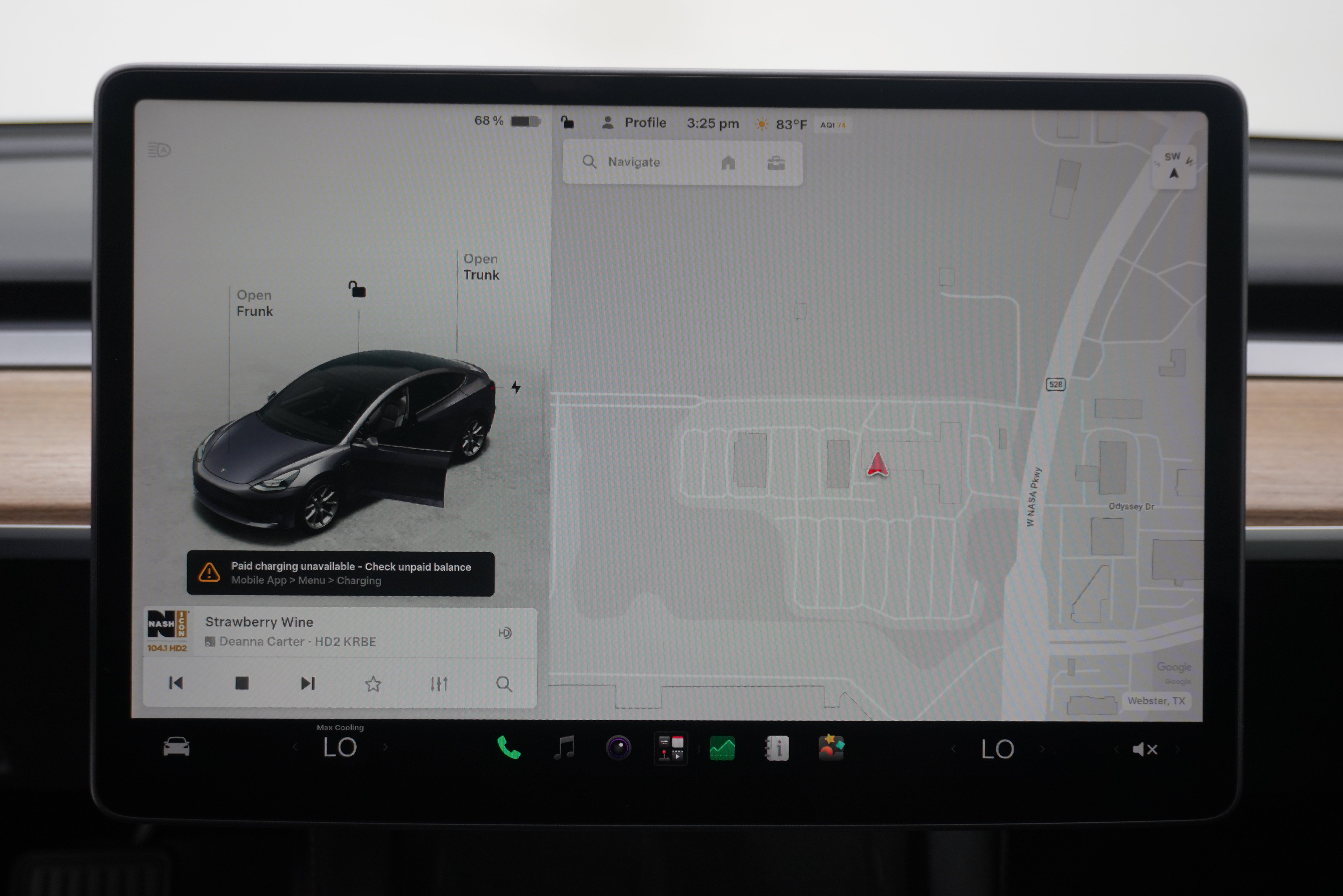 Used 2023 Tesla Model 3 Standard Range RWD image 17