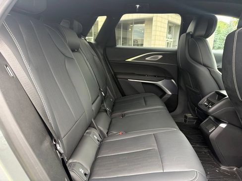 Certified 2025 Cadillac Lyriq Sport w/ LPO, Floor Liner Package AWD/4WD image 17