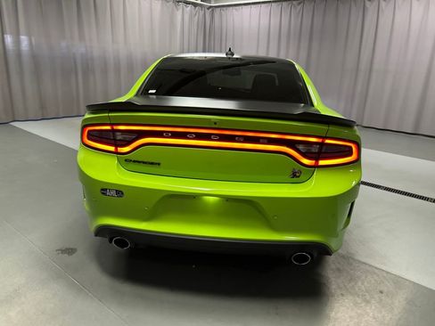 Used 2023 Dodge Charger Scat Pack w/ Plus Group image 6