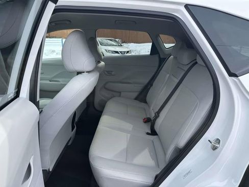 Used 2024 Hyundai Kona SEL image 13