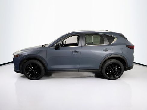 Used 2023 MAZDA CX-5 Carbon Edition AWD/4WD image 8