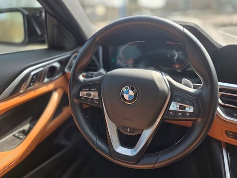 Used 2022 BMW 430i xDrive Coupe w/ Convenience Package image 20