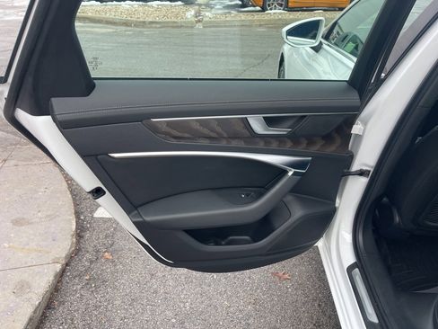 Used 2023 Audi A6 2.0T Premium image 16