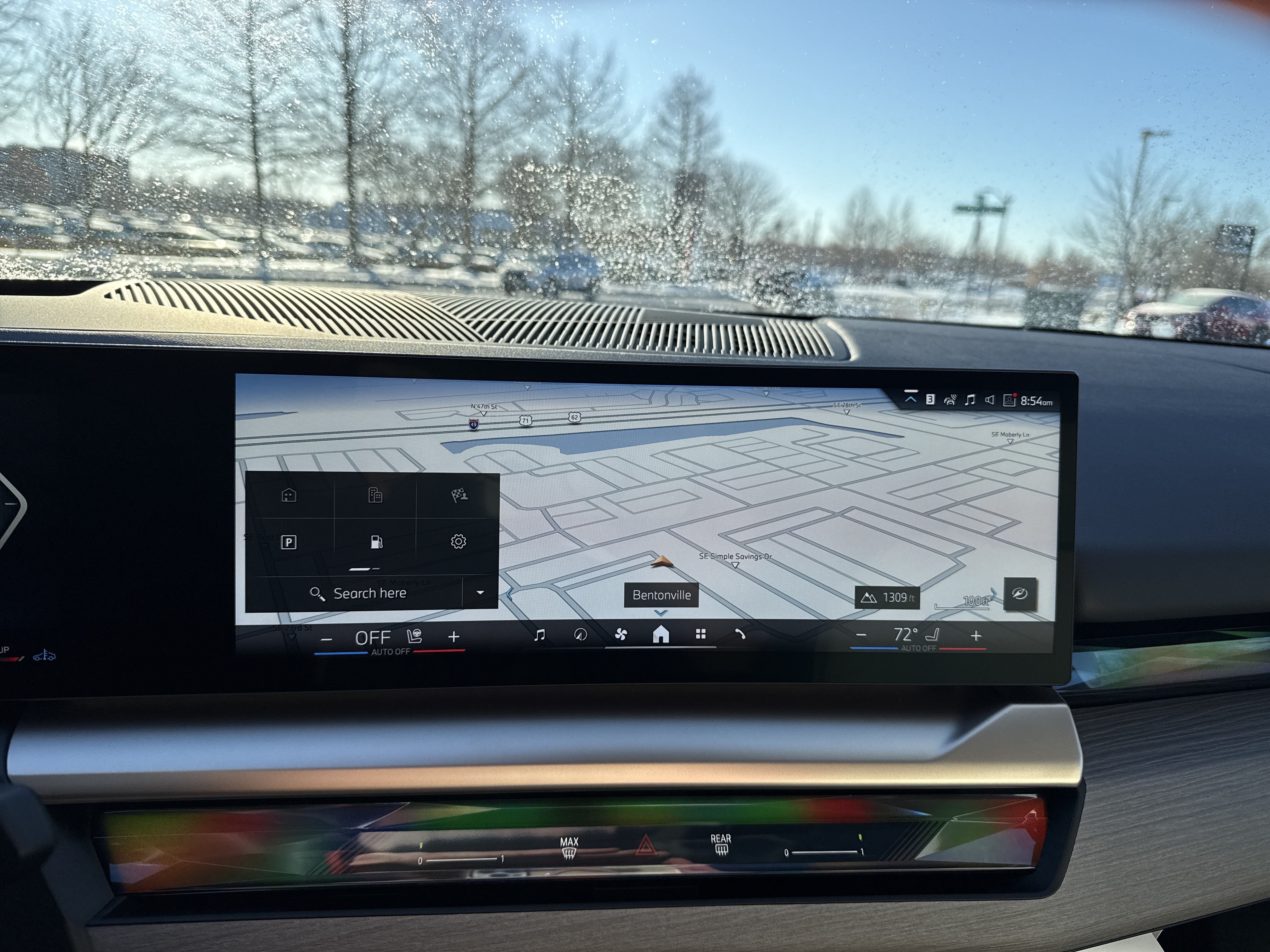 New 2026 BMW 530i xDrive AWD/4WD image 25