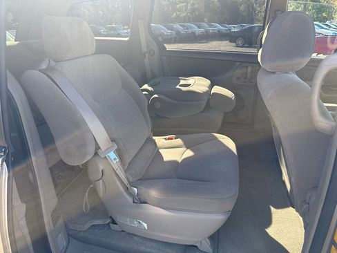 Used 2005 Toyota Sienna LE image 20