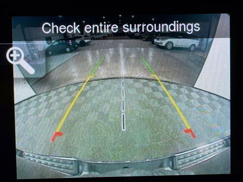 Used 2021 RAM 1500 Big Horn image 18