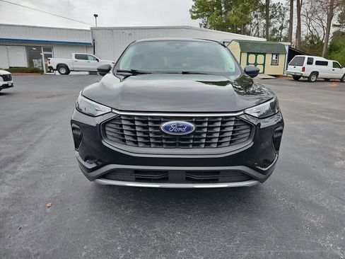 Used 2025 Ford Escape Active image 8