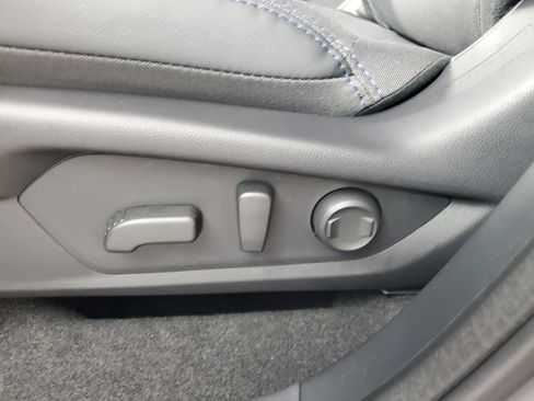 New 2026 Subaru Forester Premium image 32