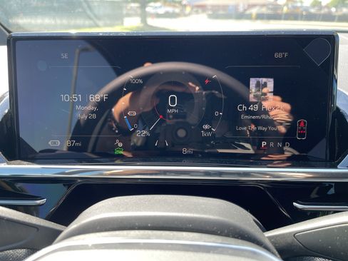 New 2026 GMC Sierra EV Elevation w/ Premium Package image 44