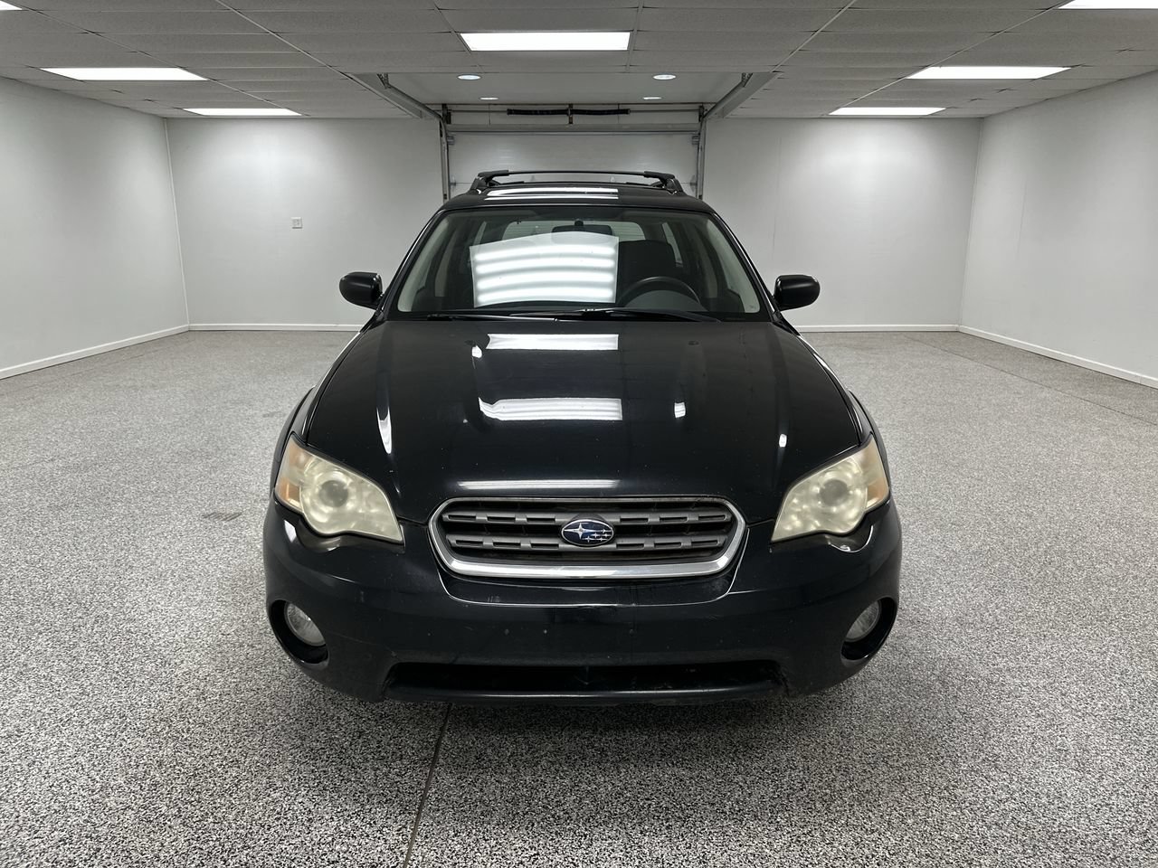 Used 2006 Subaru Outback 2.5i AWD/4WD image 3