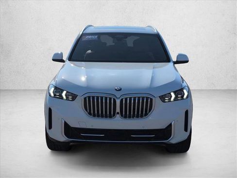 Used 2026 BMW X5 sDrive40i w/ Climate Comfort Package RWD image 2