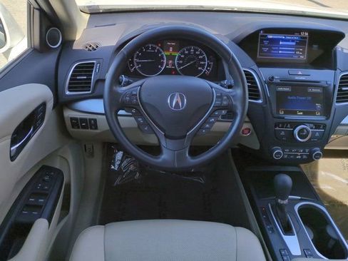 Used 2017 Acura RDX Advance Package image 14