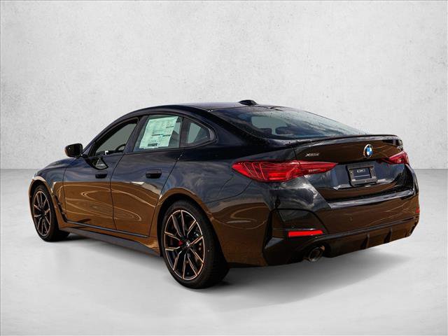 New 2027 BMW 430i xDrive w/ M Sport Package AWD/4WD image 7