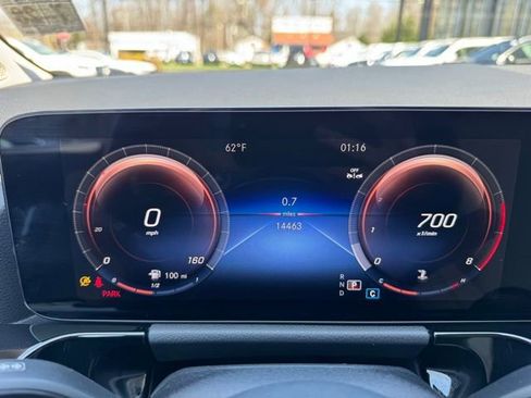 Certified 2023 Mercedes-Benz GLA 250 4MATIC image 23