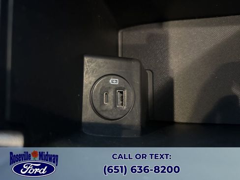 Used 2021 Ford Bronco Sport Big Bend w/ Big Bend Package (96B) image 15