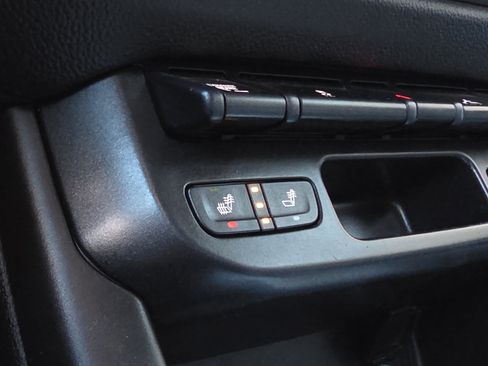 Used 2018 Chevrolet Colorado LT w/ Luxury Package, Chrome image 24