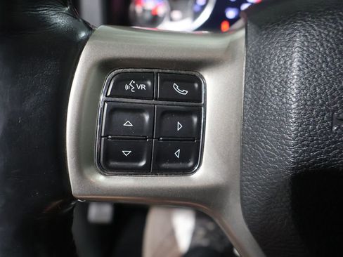 Used 2017 RAM 2500 Laramie w/ Protection Group image 36