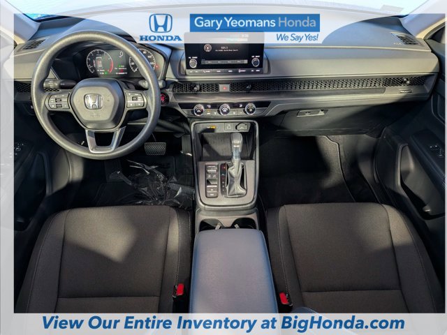 Used 2024 Honda CR-V LX image 16
