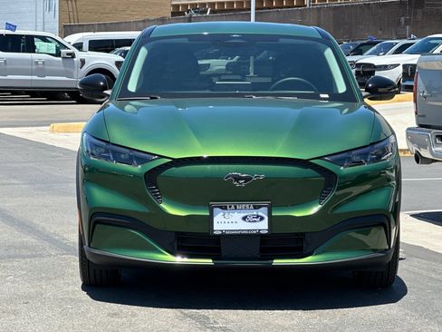 New 2026 Ford Mustang Mach-E Select RWD image 8