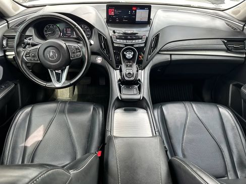 Used 2023 Acura RDX w/ Technology Package FWD image 24