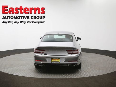 Used 2023 Genesis G80 2.5T image 41