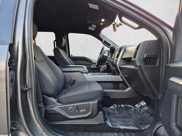 Used 2016 Ford F150 XLT w/ Equipment Group 302A Luxury RWD image 24