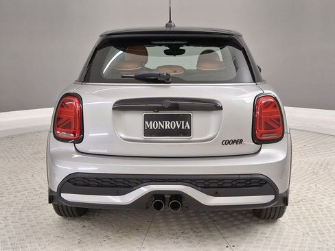 Used 2024 MINI Cooper S FWD image 8