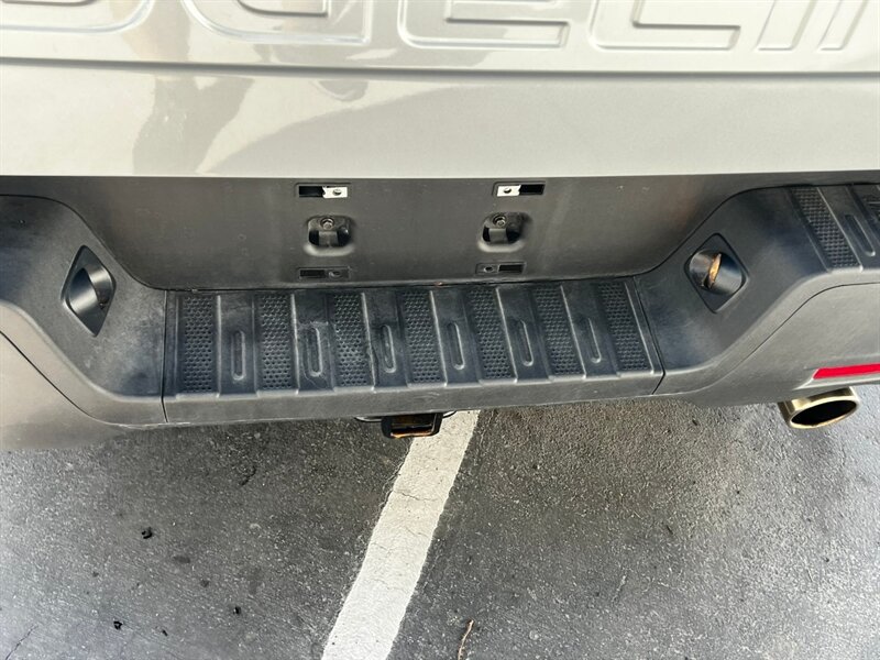 Used 2025 Honda Ridgeline RTL image 7