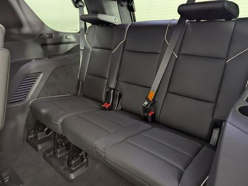 Used 2024 Cadillac Escalade Premium Luxury w/ Touring Package AWD/4WD image 18