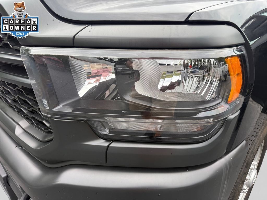 Used 2024 RAM 2500 Tradesman AWD/4WD image 20