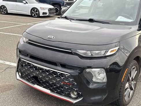 Used 2020 Kia Soul GT-Line w/ GT 2.0L Power Sunroof Package image 26