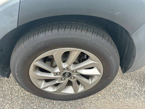 Used 2018 Hyundai Tucson SEL AWD/4WD image 14