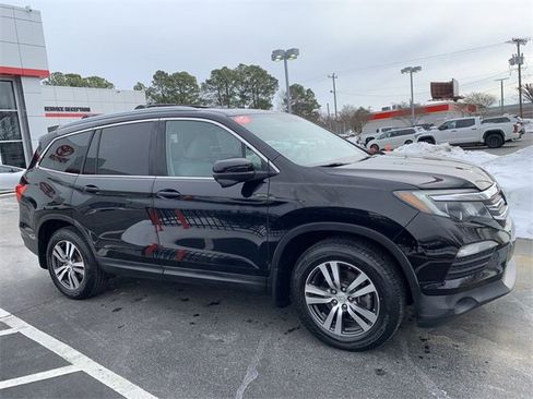 Used 2016 Honda Pilot EX-L image 9