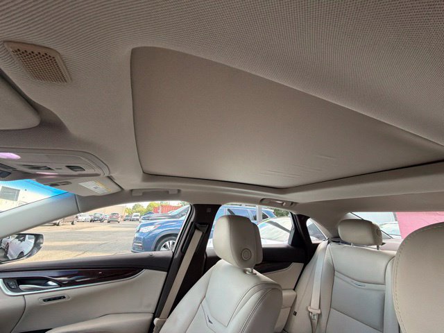 Used 2014 Cadillac XTS Luxury w/ Driver Awareness Package FWD image 20