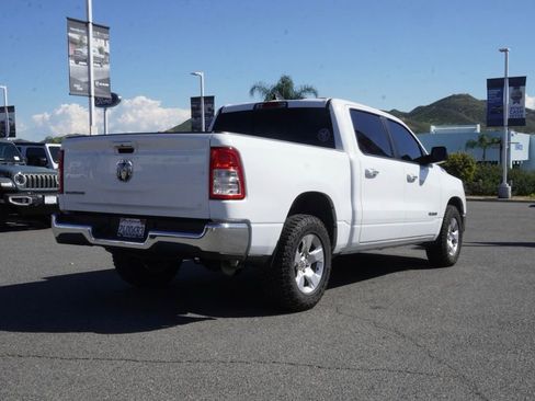 Used 2020 RAM 1500 Big Horn image 4