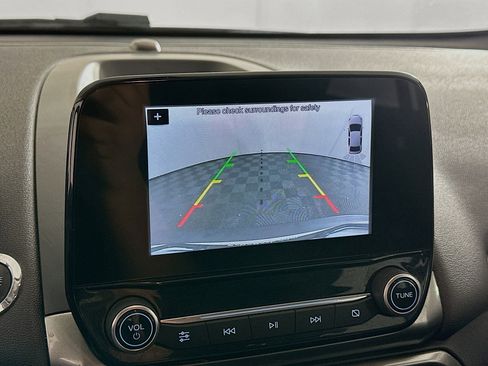 Used 2018 Ford EcoSport SE image 21