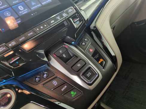 Certified 2024 Honda Odyssey Elite image 28