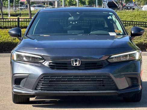Used 2023 Honda Civic EX image 9