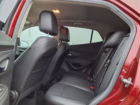 Used 2022 Buick Encore Preferred w/ Safety Package image 23