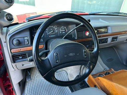 Used 1995 Ford F350 4x4 Crew Cab image 25