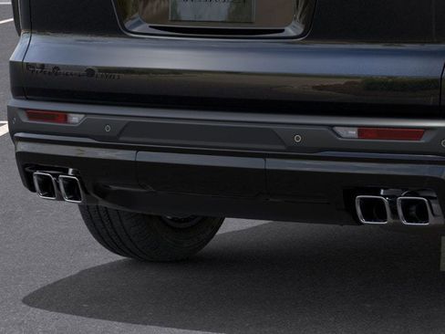 New 2026 Chevrolet Traverse LT image 14